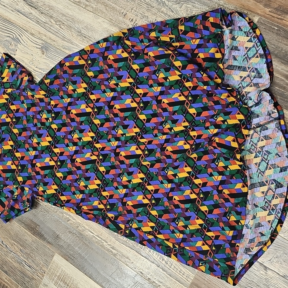 LulaRoe Carly